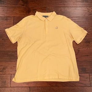 Masters Collection Golf Polo Shirt XXL